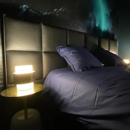 21 Lunes - Sejour Magique & Jeu Immersif Pour Deux Love hôtel