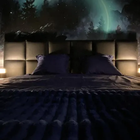 21 Lunes - Sejour Magique & Jeu Immersif Pour Deux Love hotel