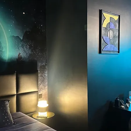 21 Lunes - Sejour Magique & Jeu Immersif Pour Deux *