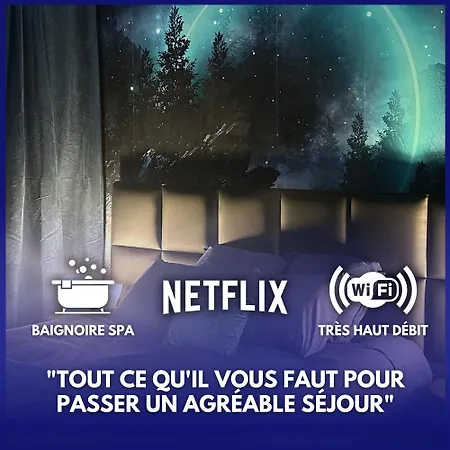 21 Lunes - Sejour Magique & Jeu Immersif Pour Deux * Roanne